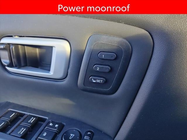 2015 Honda Pilot Touring