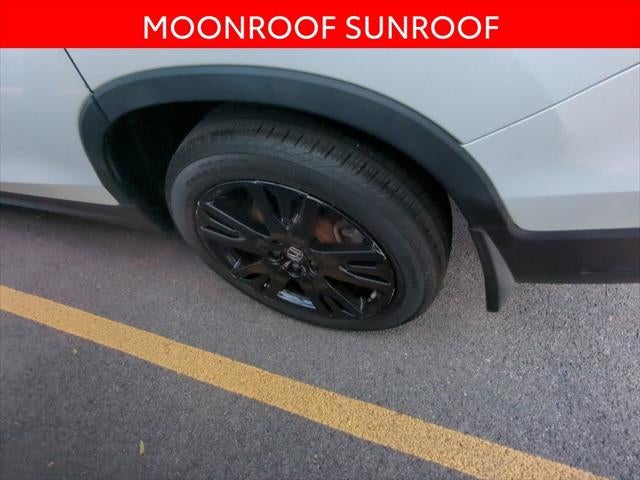 2022 Honda Pilot SE - Photo 13