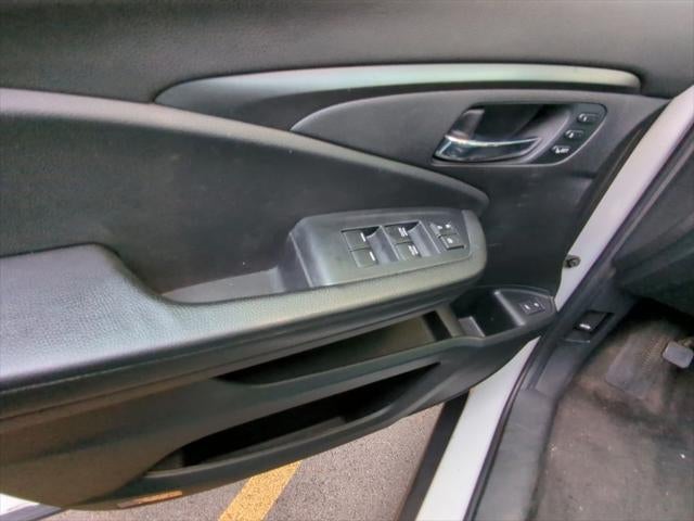 2022 Honda Pilot SE - Photo 16