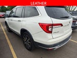 2019 Honda Pilot Touring 8 Passenger