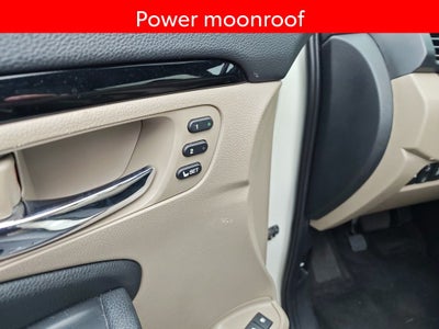 2019 Honda Pilot Touring 8 Passenger