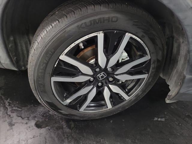 2019 Honda Pilot Touring 8 Passenger