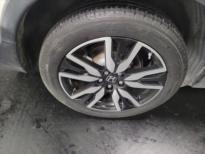 2019 Honda Pilot Touring 8 Passenger