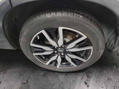 2019 Honda Pilot Touring 8 Passenger