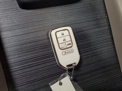 2019 Honda Pilot Touring 8 Passenger