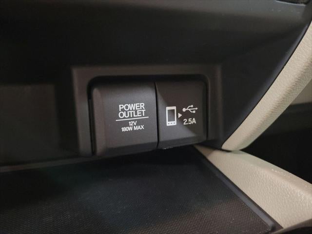 2019 Honda Pilot Touring 8 Passenger