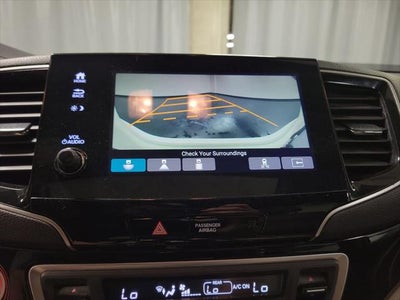2019 Honda Pilot Touring 8 Passenger