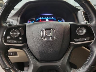 2019 Honda Pilot Touring 8 Passenger