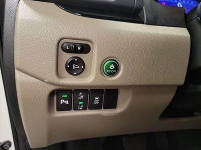 2019 Honda Pilot Touring 8 Passenger