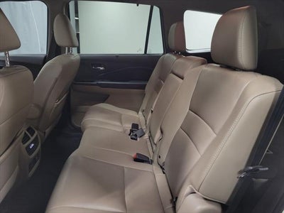 2019 Honda Pilot Touring 8 Passenger