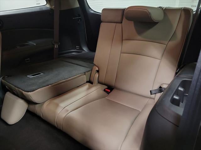 2019 Honda Pilot Touring 8 Passenger