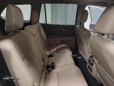 2019 Honda Pilot Touring 8 Passenger