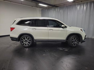 2019 Honda Pilot Touring 8 Passenger