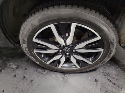 2020 Honda Pilot Elite