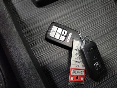 2020 Honda Pilot Elite