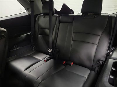 2020 Honda Pilot Elite