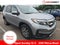 2021 Honda Pilot EX