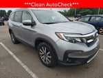 2021 Honda Pilot EX