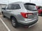 2021 Honda Pilot EX