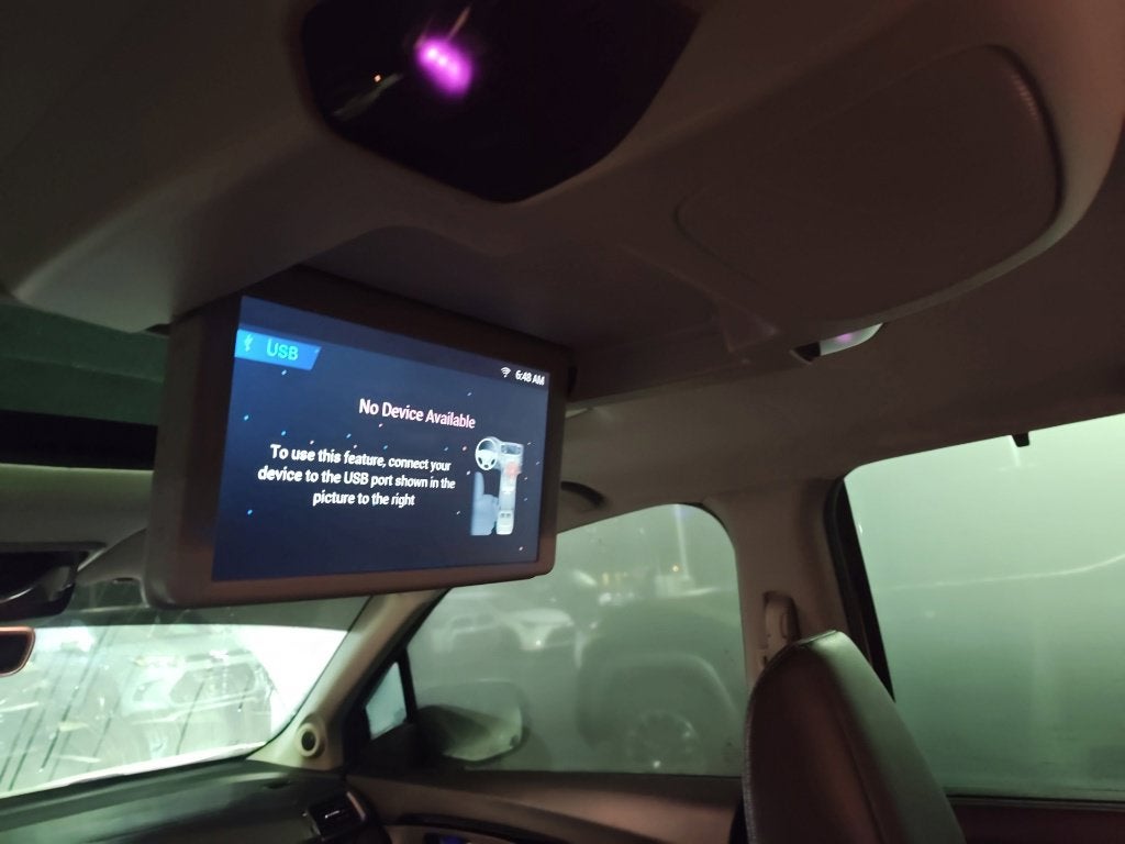 2021 Honda Pilot Touring 7 Passenger