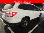 2021 Honda Pilot Touring 7 Passenger