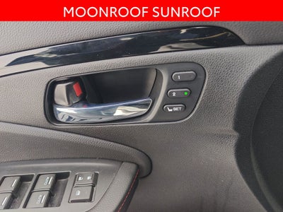 2021 Honda Pilot Black Edition