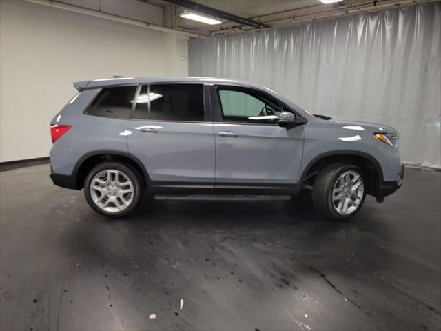 2025 Honda Passport EX-L