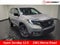 2020 Honda Passport EX-L