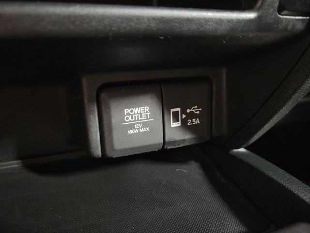 2020 Honda Passport EX-L