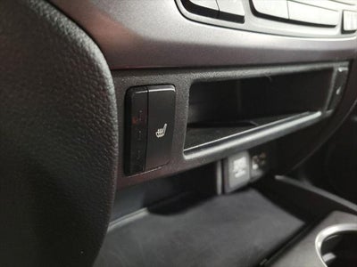2020 Honda Passport EX-L
