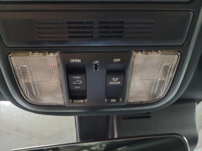 2020 Honda Passport EX-L