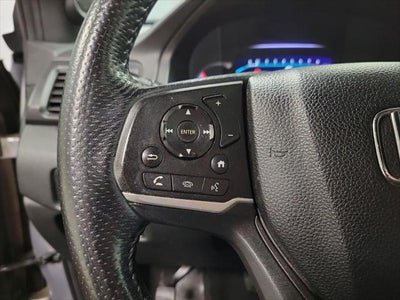 2020 Honda Passport EX-L