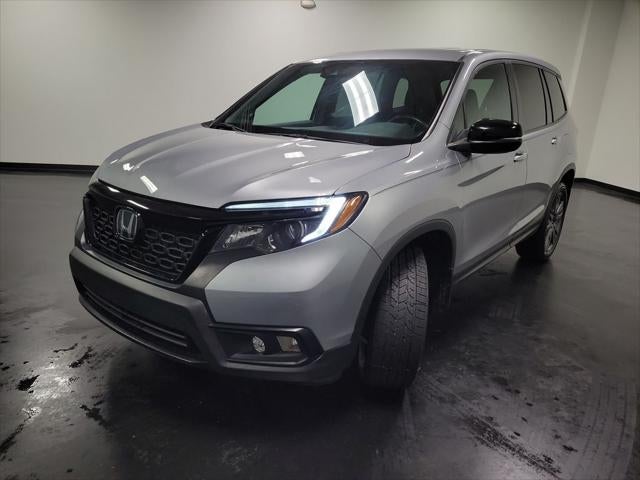 2020 Honda Passport EX-L