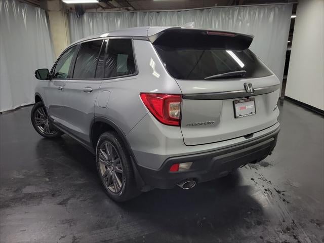 2020 Honda Passport EX-L