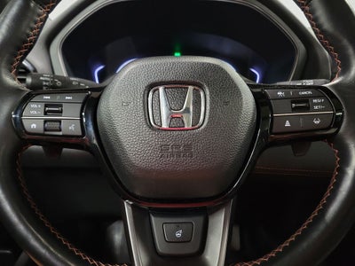 2023 Honda Pilot TrailSport
