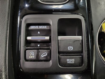2023 Honda Pilot TrailSport