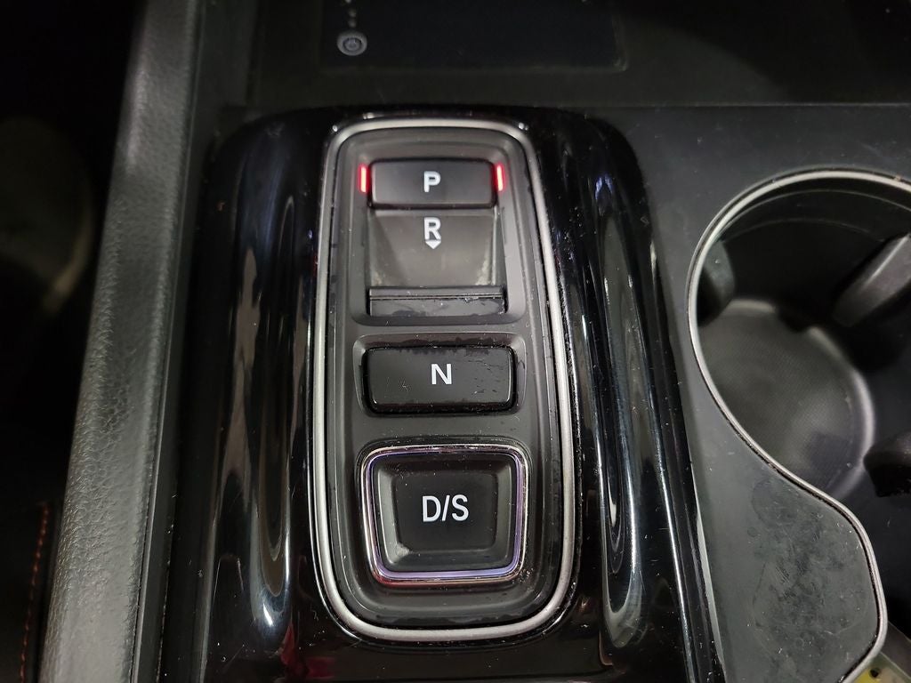2023 Honda Pilot TrailSport