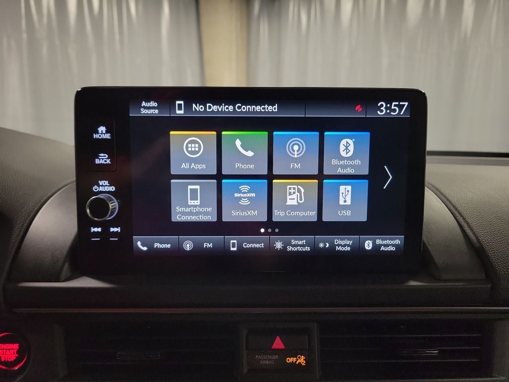 2023 Honda Pilot TrailSport