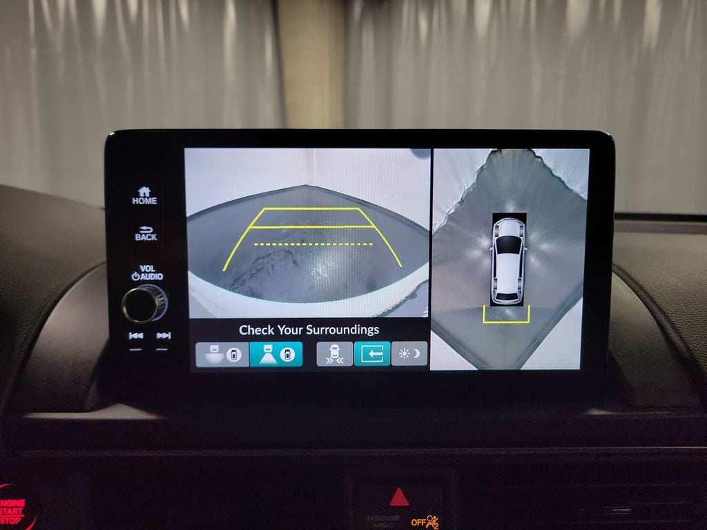 2023 Honda Pilot TrailSport