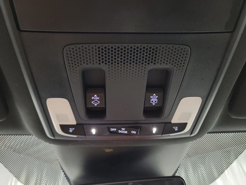 2023 Honda Pilot TrailSport