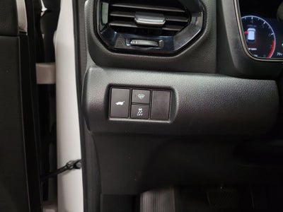 2023 Honda Pilot TrailSport