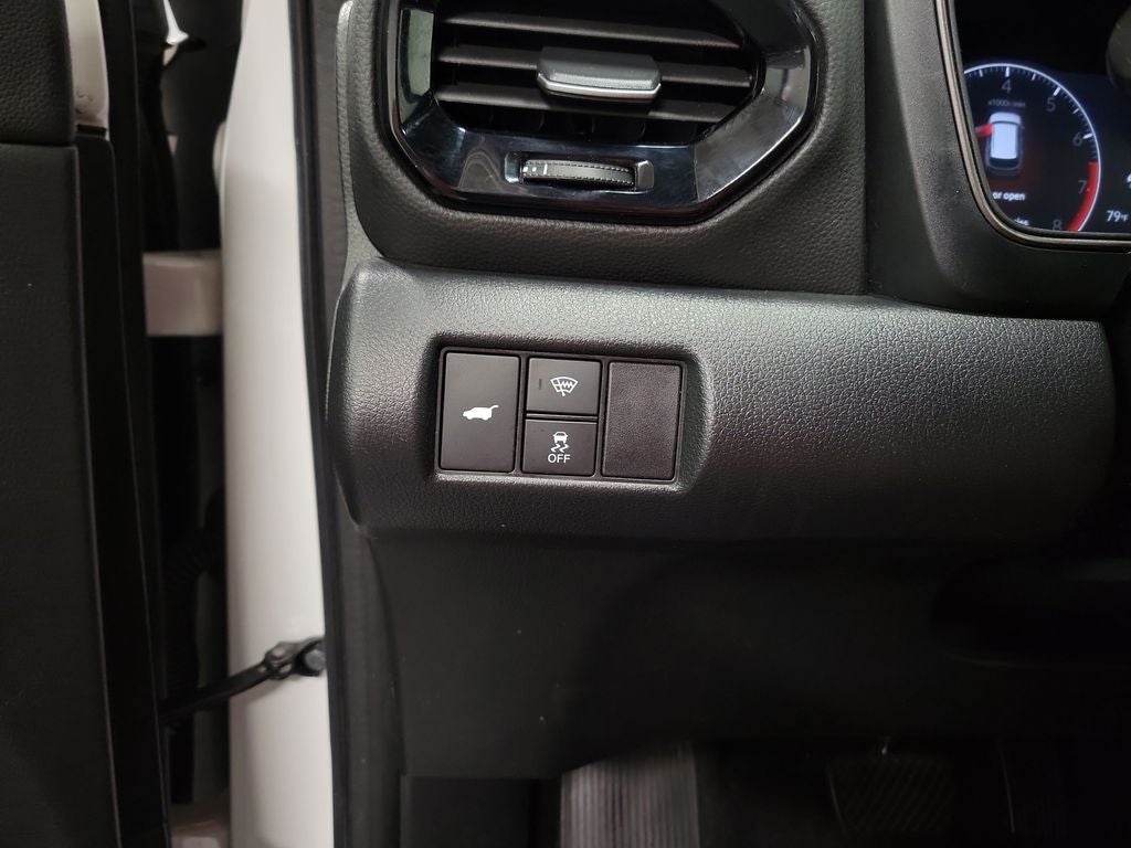 2023 Honda Pilot TrailSport