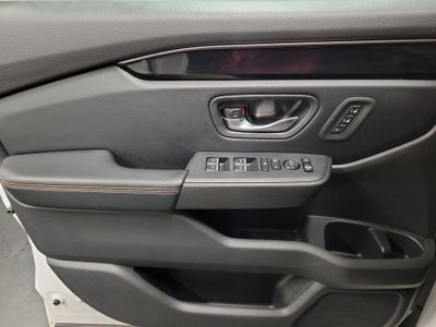 2023 Honda Pilot TrailSport