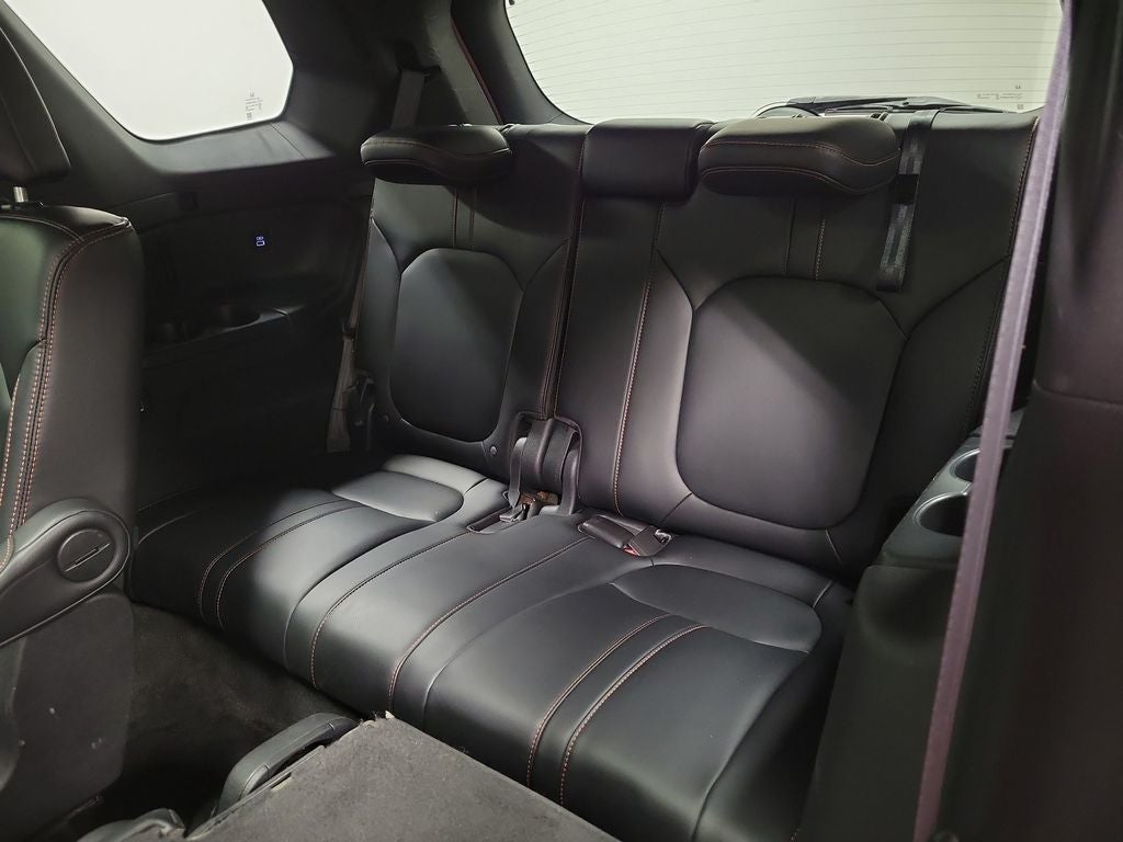 2023 Honda Pilot TrailSport