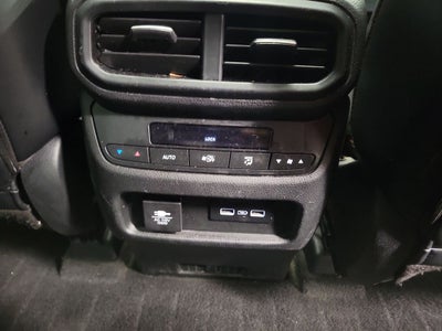2023 Honda Pilot TrailSport