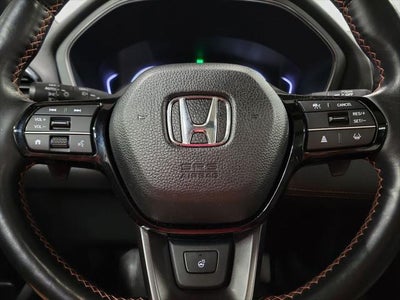 2023 Honda Pilot TrailSport