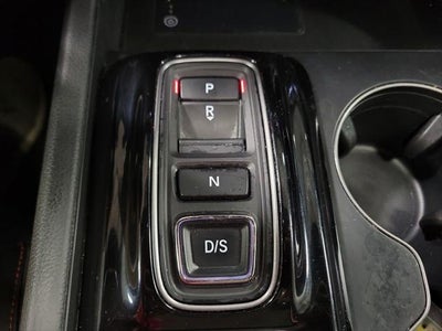 2023 Honda Pilot TrailSport