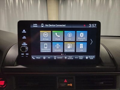 2023 Honda Pilot TrailSport
