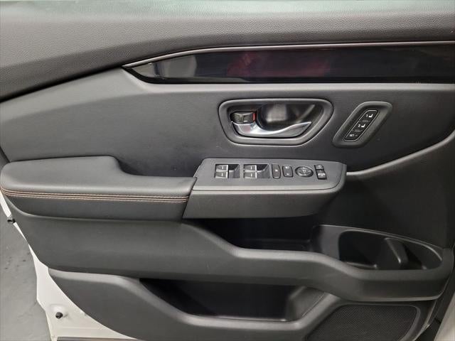 2023 Honda Pilot TrailSport