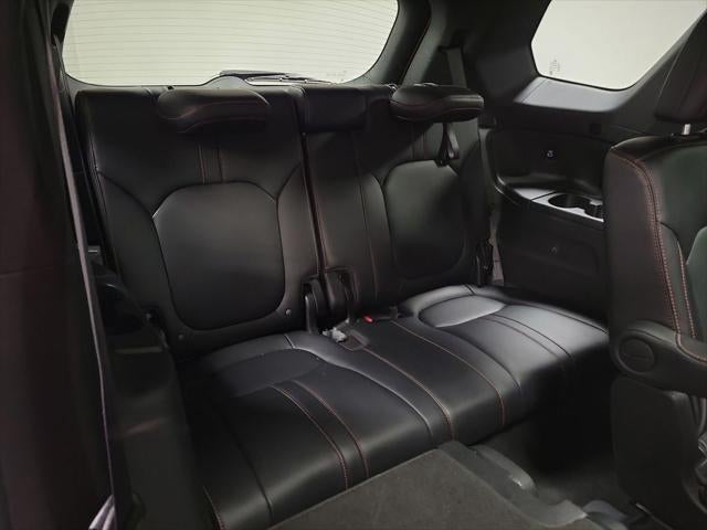2023 Honda Pilot TrailSport